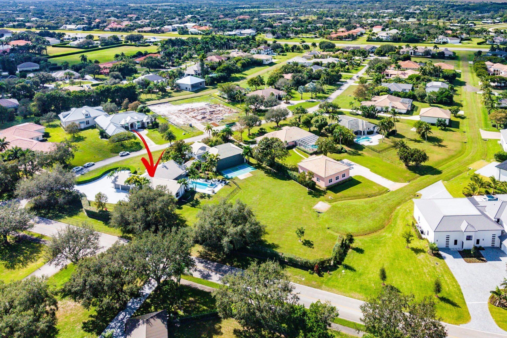 15535 Sunward Street, Wellington, FL 33414 Photo