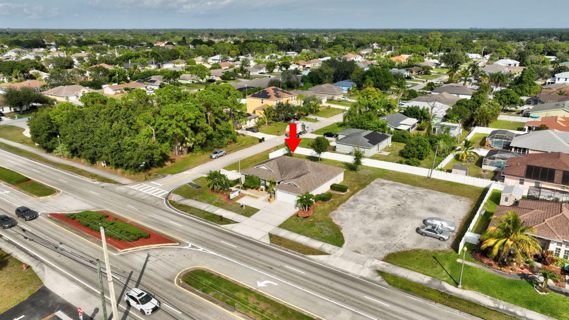 1965 SW Bayshore Boulevard, Port Saint Lucie, FL 34984 Photo