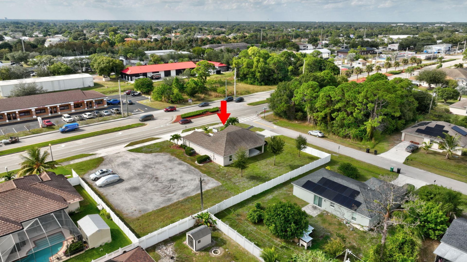 1965 SW Bayshore Boulevard, Port Saint Lucie, FL 34984 Photo