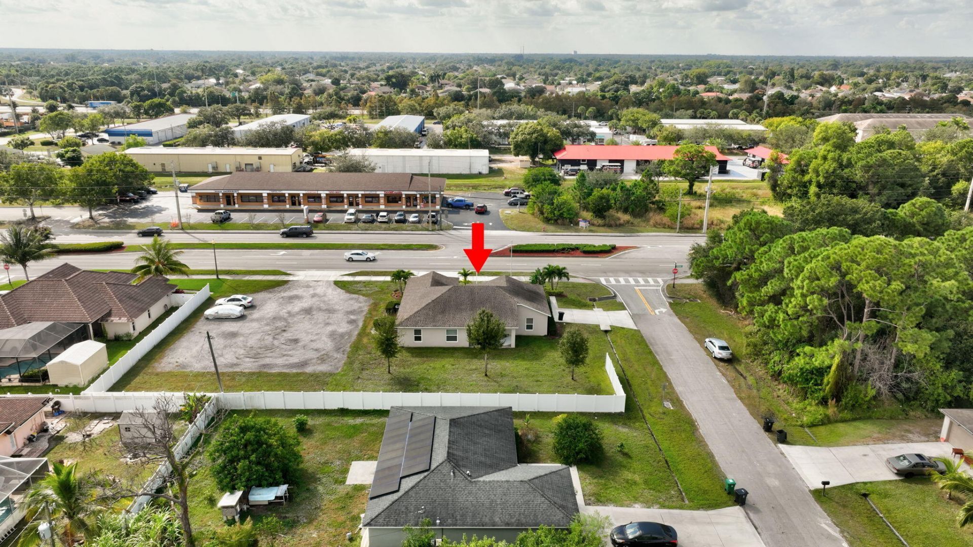 1965 SW Bayshore Boulevard, Port Saint Lucie, FL 34984 Photo