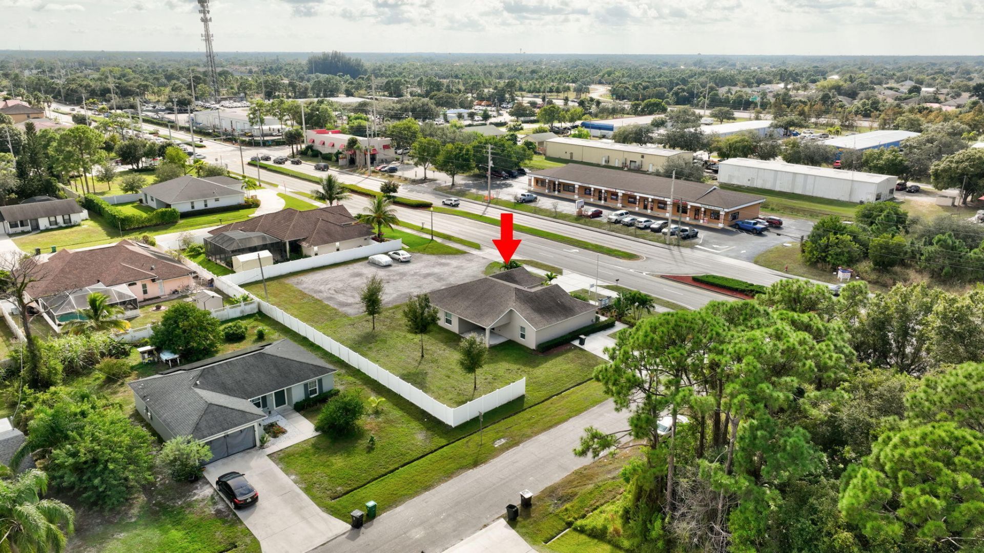 1965 SW Bayshore Boulevard, Port Saint Lucie, FL 34984 Photo