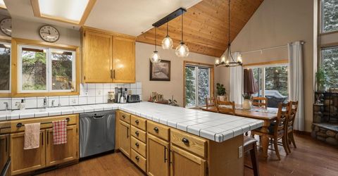 7685 Kingswood Drive, Tahoe Vista, CA 96148 Photo