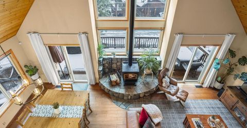 7685 Kingswood Drive, Tahoe Vista, CA 96148 Photo