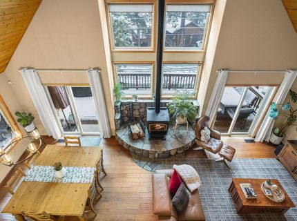 7685 Kingswood Drive, Tahoe Vista, CA 96148 Photo