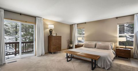 7685 Kingswood Drive, Tahoe Vista, CA 96148 Photo