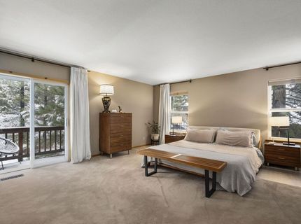 7685 Kingswood Drive, Tahoe Vista, CA 96148 Photo