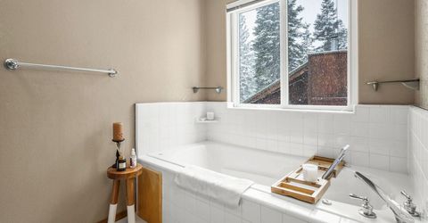 7685 Kingswood Drive, Tahoe Vista, CA 96148 Photo