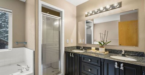 7685 Kingswood Drive, Tahoe Vista, CA 96148 Photo