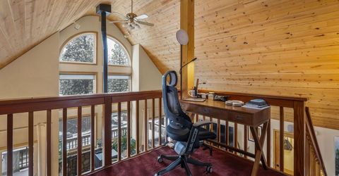 7685 Kingswood Drive, Tahoe Vista, CA 96148 Photo