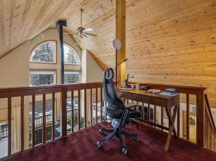 7685 Kingswood Drive, Tahoe Vista, CA 96148 Photo