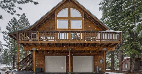 7685 Kingswood Drive, Tahoe Vista, CA 96148 Photo