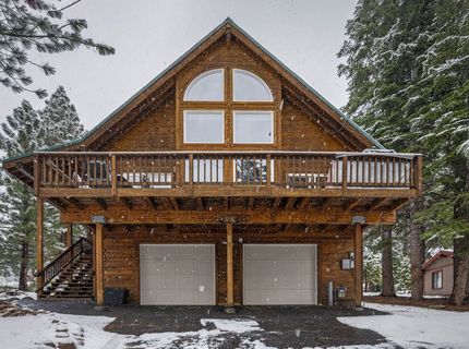 7685 Kingswood Drive, Tahoe Vista, CA 96148 Photo