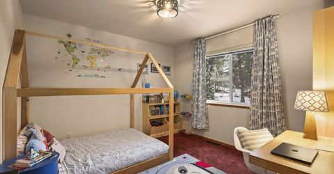 7685 Kingswood Drive, Tahoe Vista, CA 96148 Photo