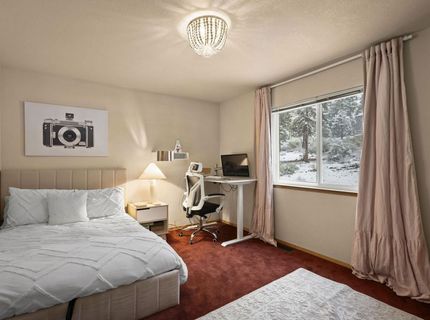 7685 Kingswood Drive, Tahoe Vista, CA 96148 Photo