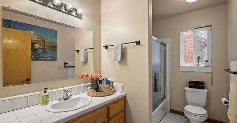 7685 Kingswood Drive, Tahoe Vista, CA 96148 Photo