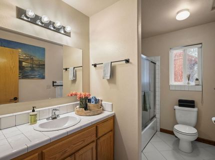 7685 Kingswood Drive, Tahoe Vista, CA 96148 Photo