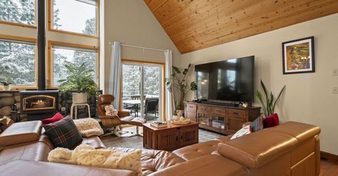 7685 Kingswood Drive, Tahoe Vista, CA 96148 Photo