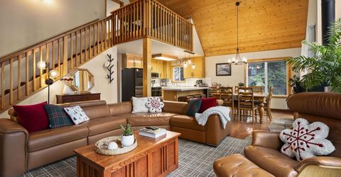 7685 Kingswood Drive, Tahoe Vista, CA 96148 Photo