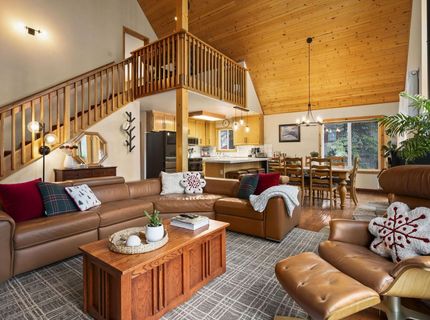 7685 Kingswood Drive, Tahoe Vista, CA 96148 Photo