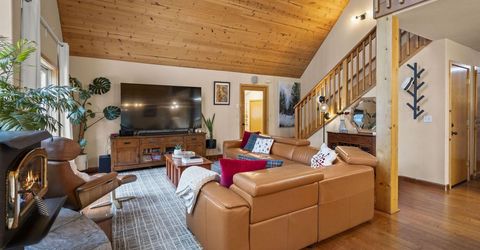 7685 Kingswood Drive, Tahoe Vista, CA 96148 Photo