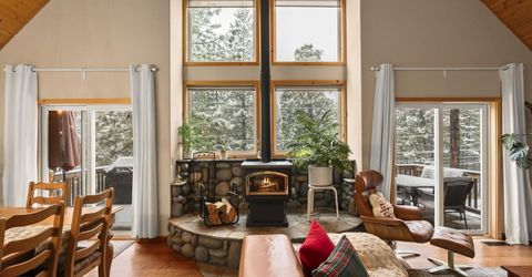 7685 Kingswood Drive, Tahoe Vista, CA 96148 Photo