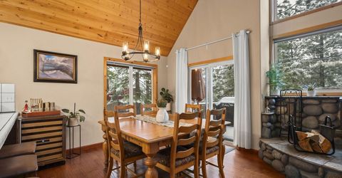 7685 Kingswood Drive, Tahoe Vista, CA 96148 Photo