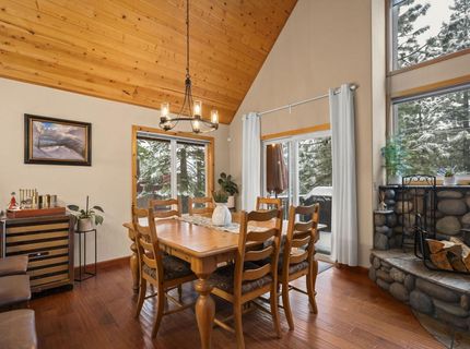 7685 Kingswood Drive, Tahoe Vista, CA 96148 Photo