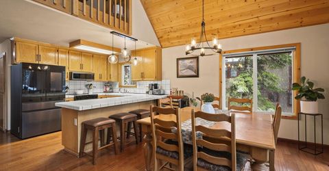 7685 Kingswood Drive, Tahoe Vista, CA 96148 Photo