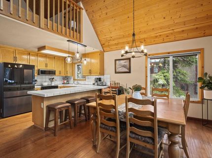 7685 Kingswood Drive, Tahoe Vista, CA 96148 Photo