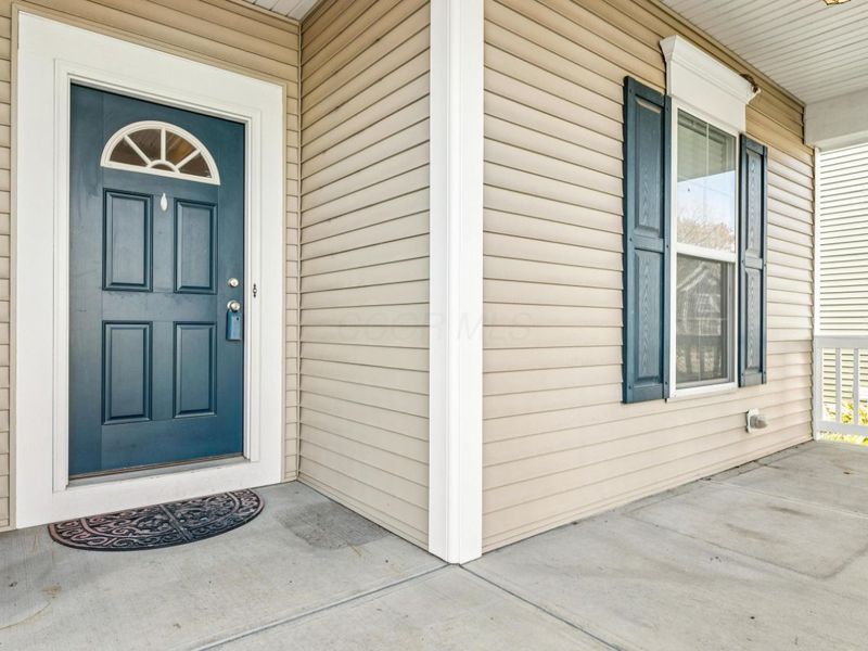 6161 Longwood Drive, Hilliard, OH 43026 Photo 3