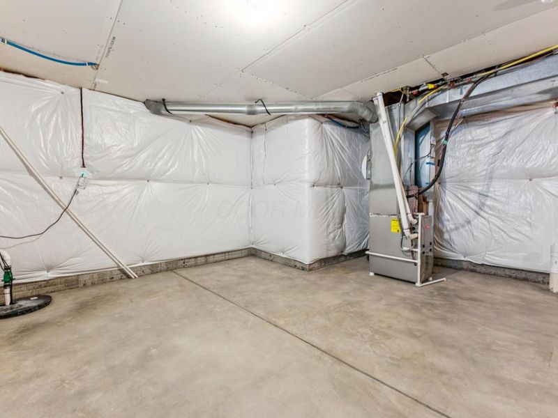 6161 Longwood Drive, Hilliard, OH 43026 Photo 37