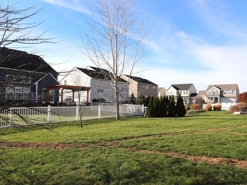 6161 Longwood Drive, Hilliard, OH 43026 Photo 45