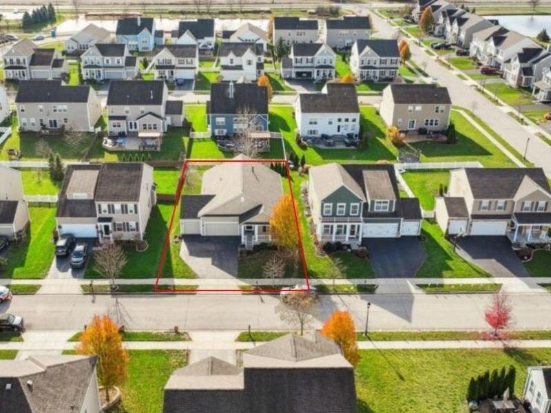 6161 Longwood Drive, Hilliard, OH 43026 Photo 46