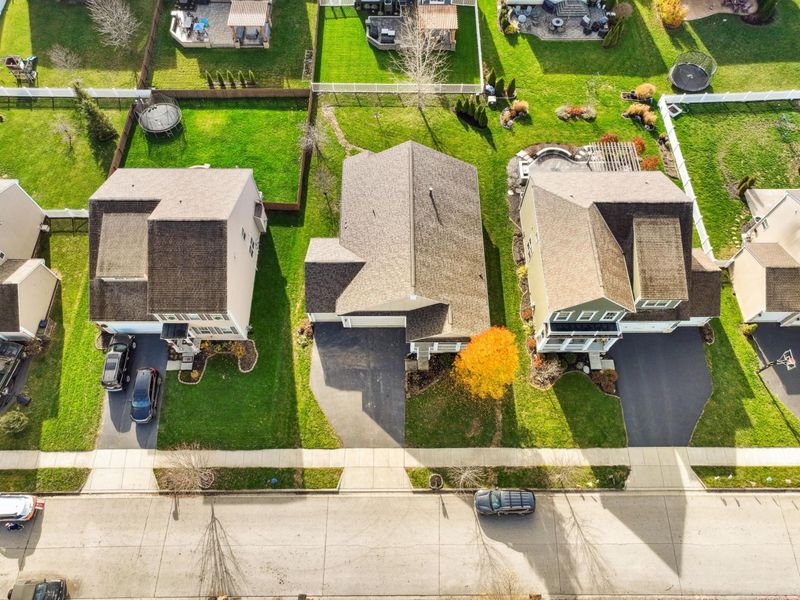 6161 Longwood Drive, Hilliard, OH 43026 Photo 47