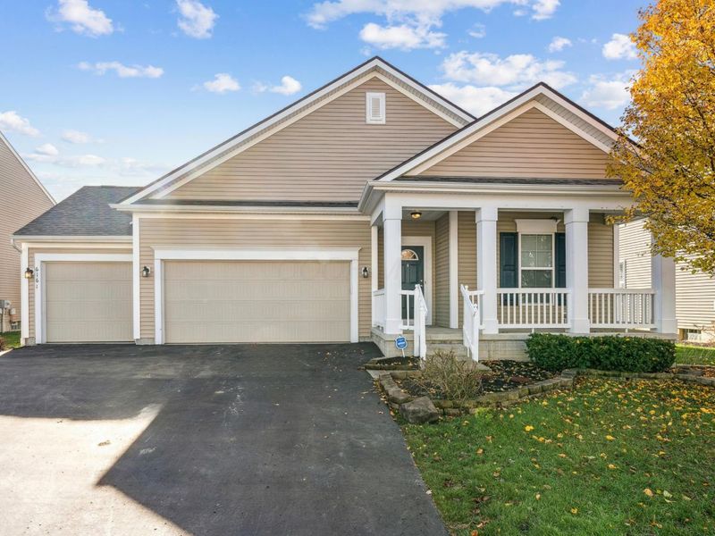 6161 Longwood Drive, Hilliard, OH 43026 Photo 48