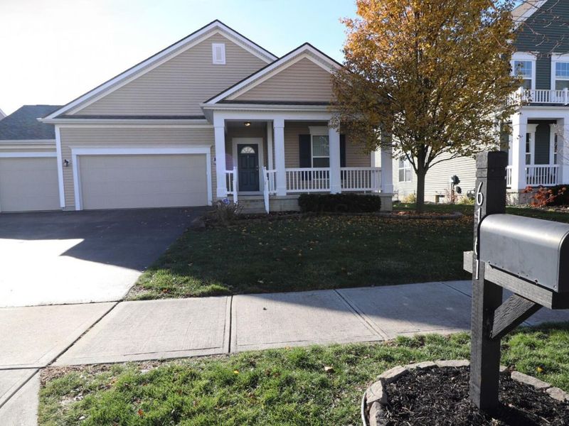 6161 Longwood Drive, Hilliard, OH 43026 Photo 49