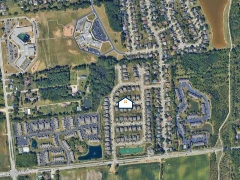 6161 Longwood Drive, Hilliard, OH 43026 Photo 50