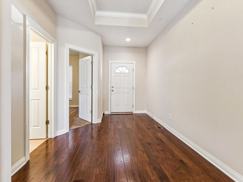 6161 Longwood Drive, Hilliard, OH 43026 Photo 6