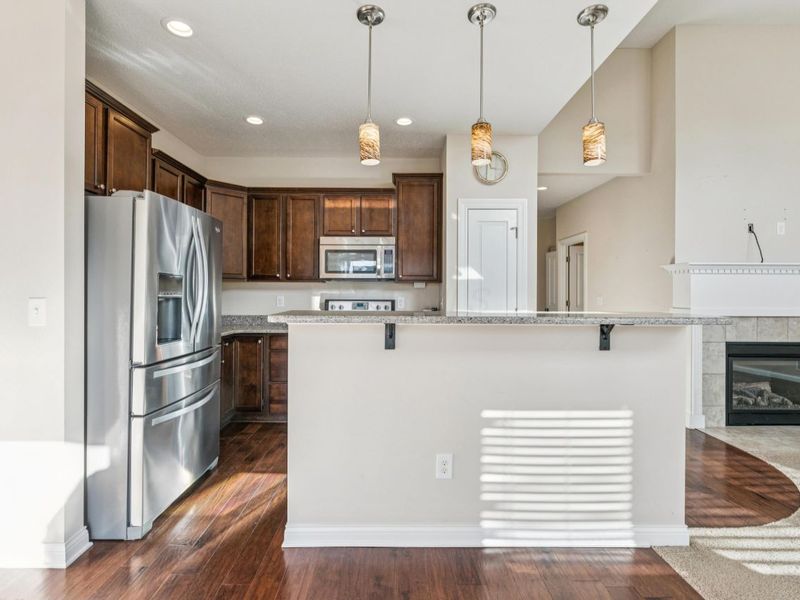 6161 Longwood Drive, Hilliard, OH 43026 Photo 8