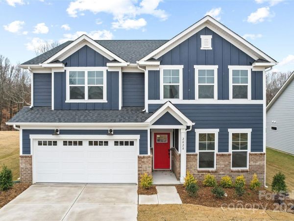 2028 Waxhaw Crossing Drive, Waxhaw, NC 28173