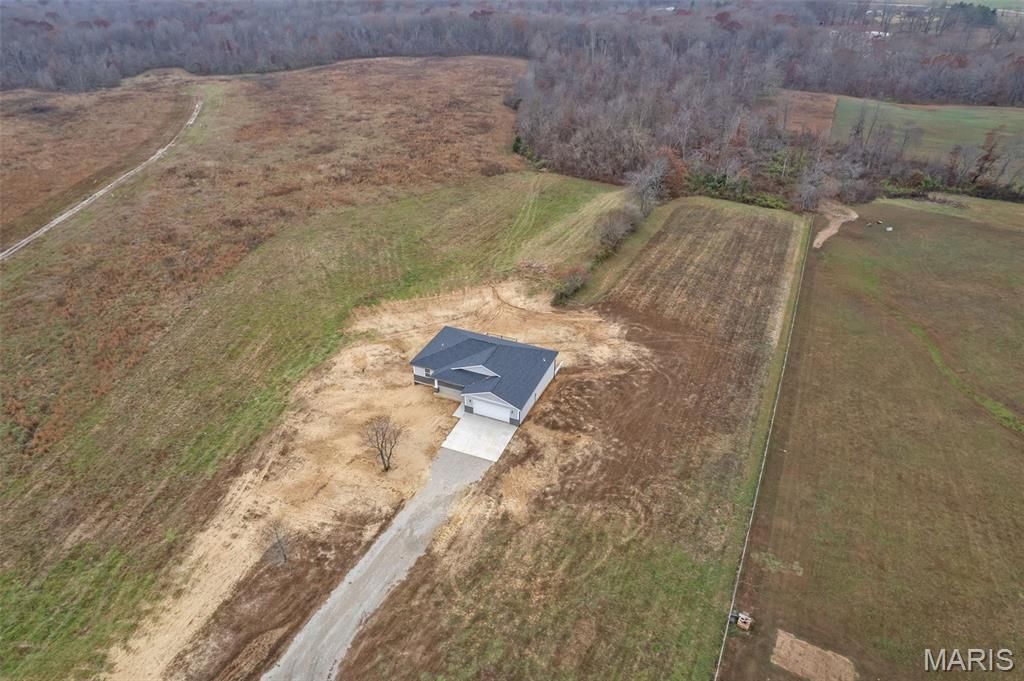 19700 Penstemon Lane, Marble Hill, MO 63764 Main Photo