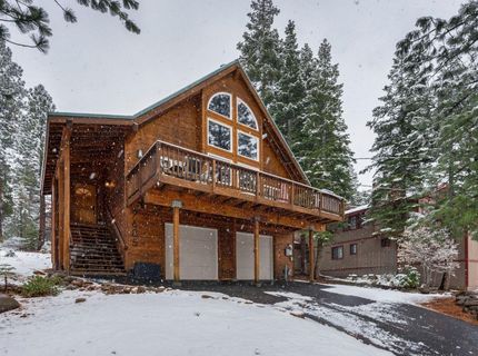 7685 Kingswood Dr, Tahoe Vista, CA 96148 Photo