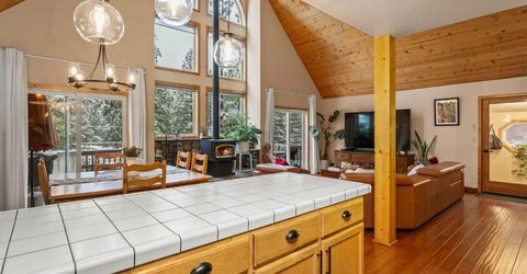 7685 Kingswood Dr, Tahoe Vista, CA 96148 Photo