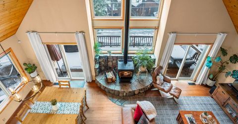 7685 Kingswood Dr, Tahoe Vista, CA 96148 Photo