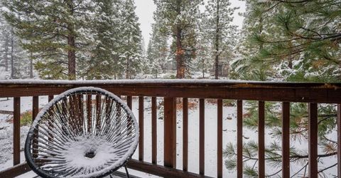7685 Kingswood Dr, Tahoe Vista, CA 96148 Photo