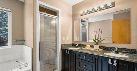 7685 Kingswood Dr, Tahoe Vista, CA 96148 Photo