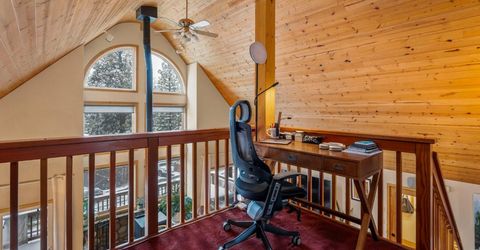 7685 Kingswood Dr, Tahoe Vista, CA 96148 Photo