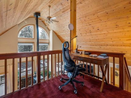 7685 Kingswood Dr, Tahoe Vista, CA 96148 Photo