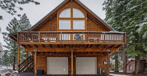 7685 Kingswood Dr, Tahoe Vista, CA 96148 Photo