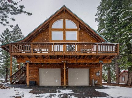 7685 Kingswood Dr, Tahoe Vista, CA 96148 Photo